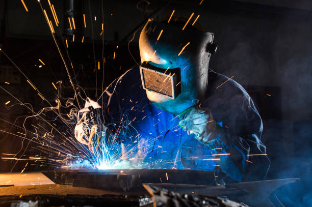 Trusted Sutherlin, OR Welder & Metal Fabrication Experts