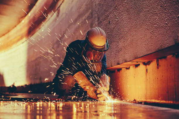Best Food and Beverage Processing Equipment Welding in Sutherlin, OR