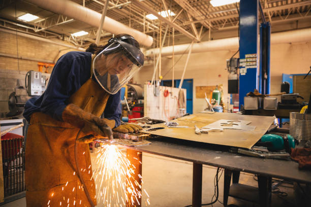 Best Specialty Welding Processes in Sutherlin, OR
