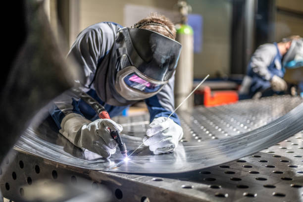Best Automotive Welding in Sutherlin, OR