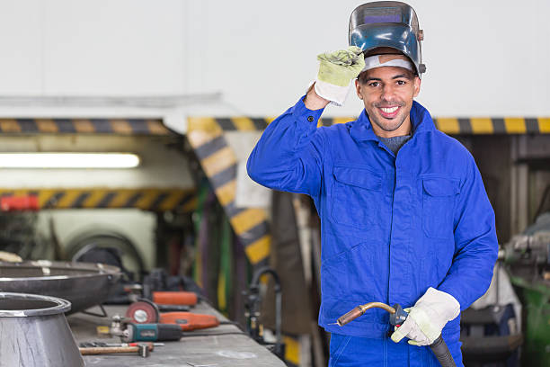 Best Pipe Welding in Sutherlin, OR